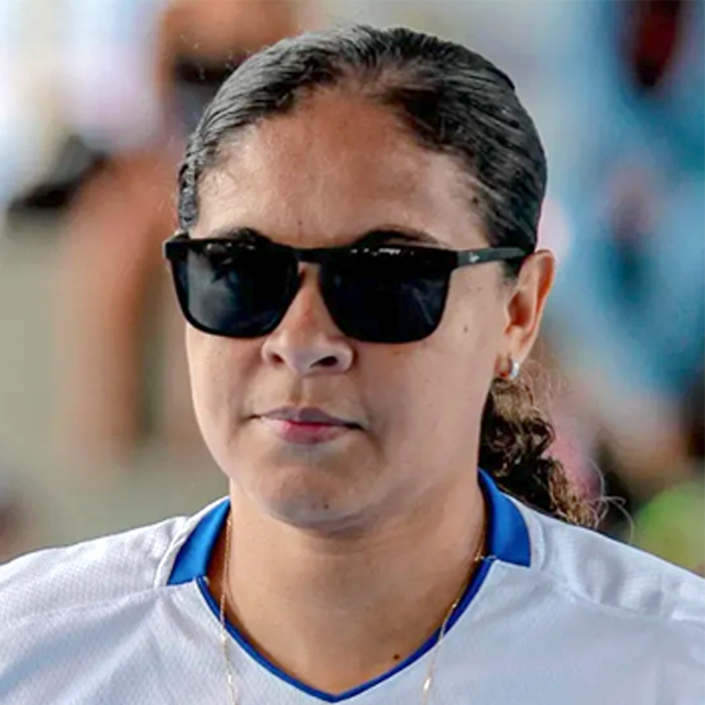 Foto de Queli Conceição