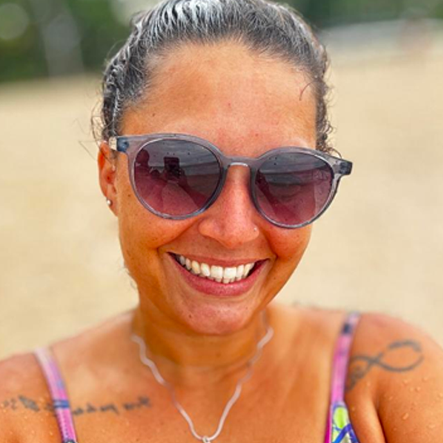 Foto de Jéssica Bobbio