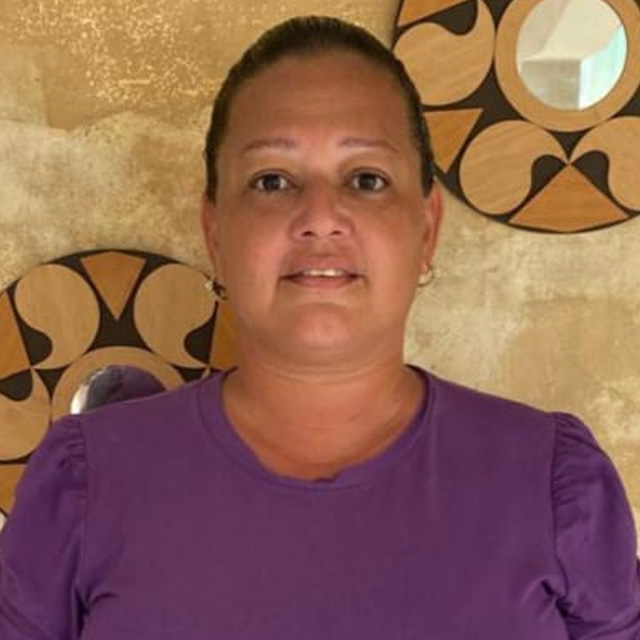 Foto de Juliana Borges