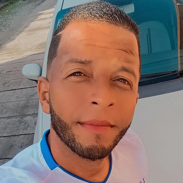 Foto de Angelo Marcio