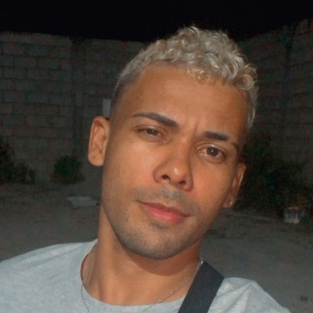 Foto de Everton Matos